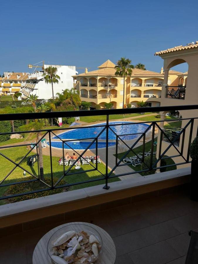 Praia Village Ag Vilamoura Zewnętrze zdjęcie