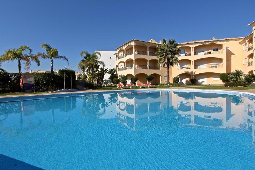 Praia Village Ag Vilamoura Zewnętrze zdjęcie