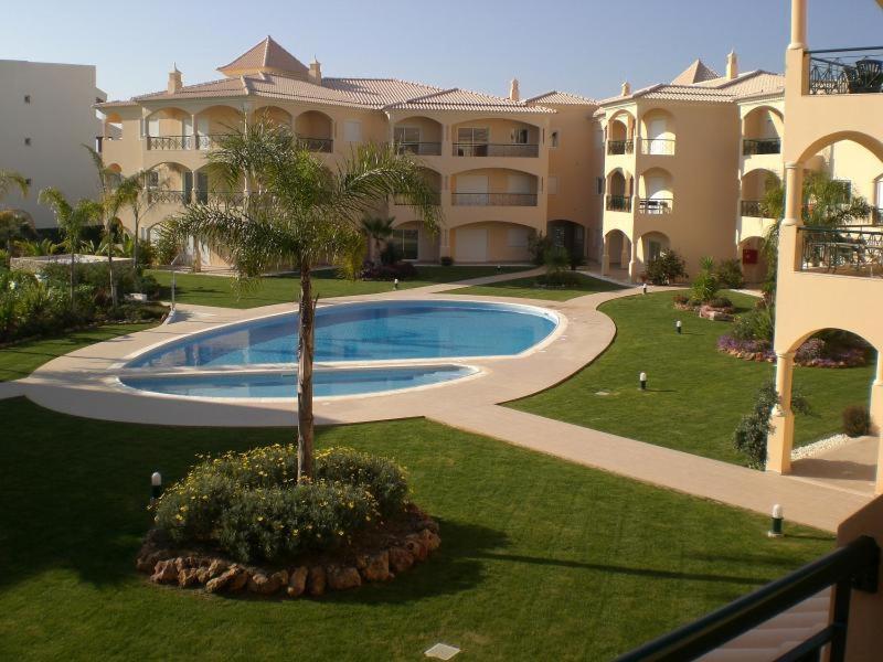 Praia Village Ag Vilamoura Zewnętrze zdjęcie