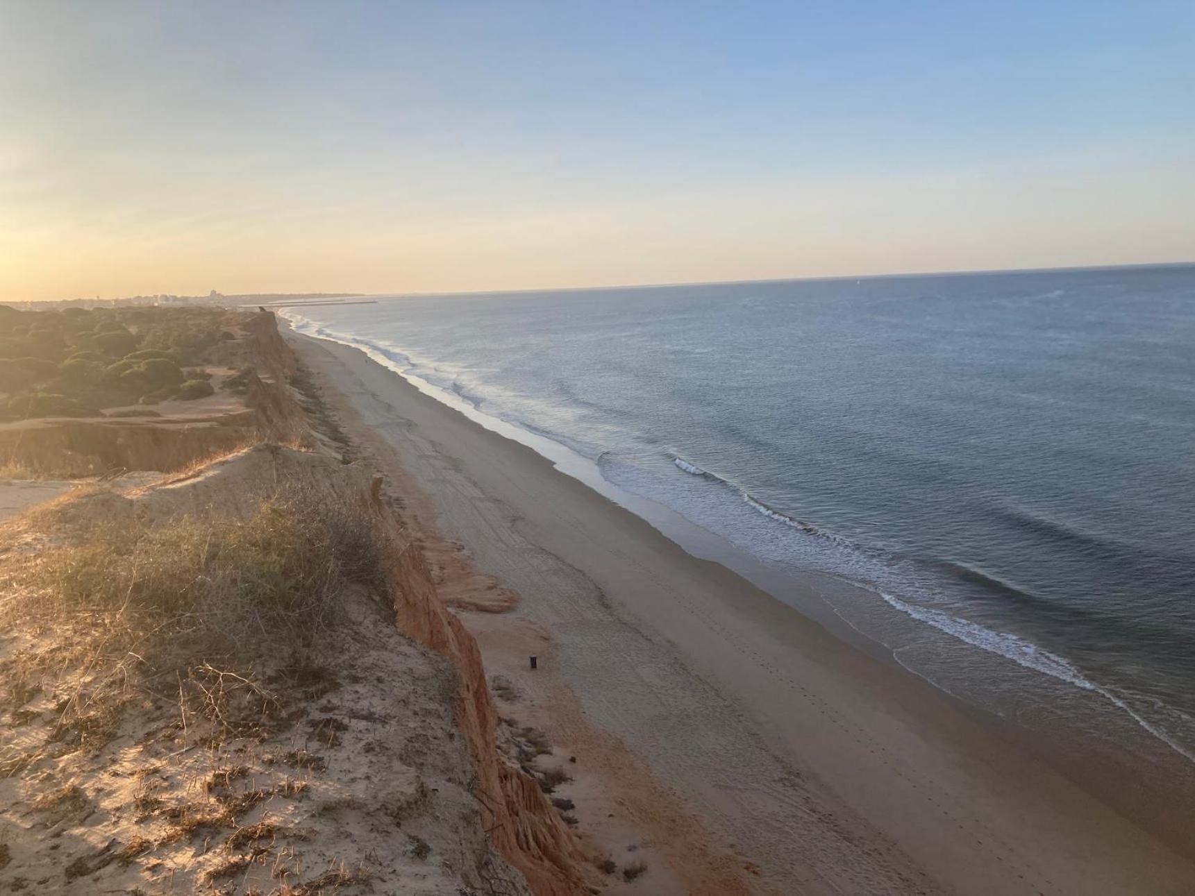 Praia Village Ag Vilamoura Zewnętrze zdjęcie
