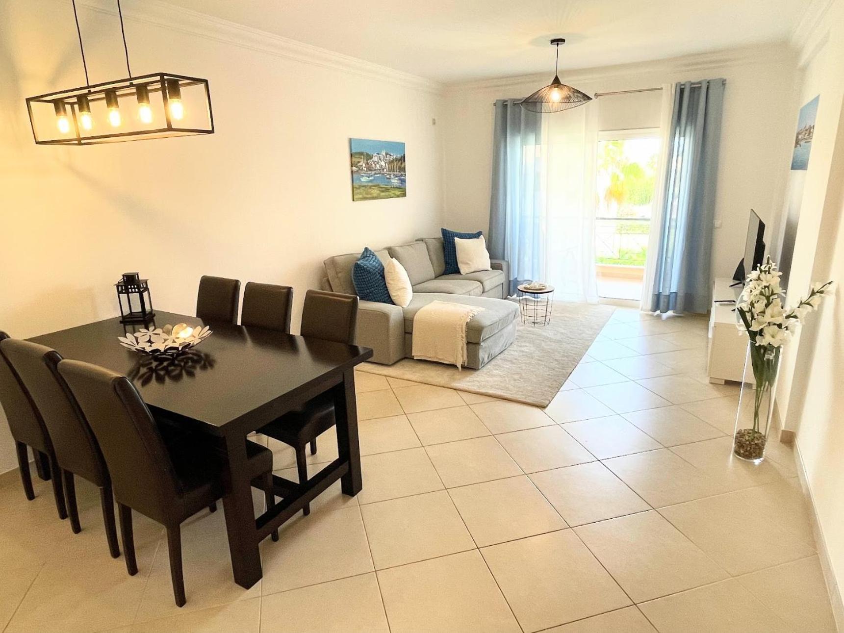 Praia Village Ag Vilamoura Zewnętrze zdjęcie