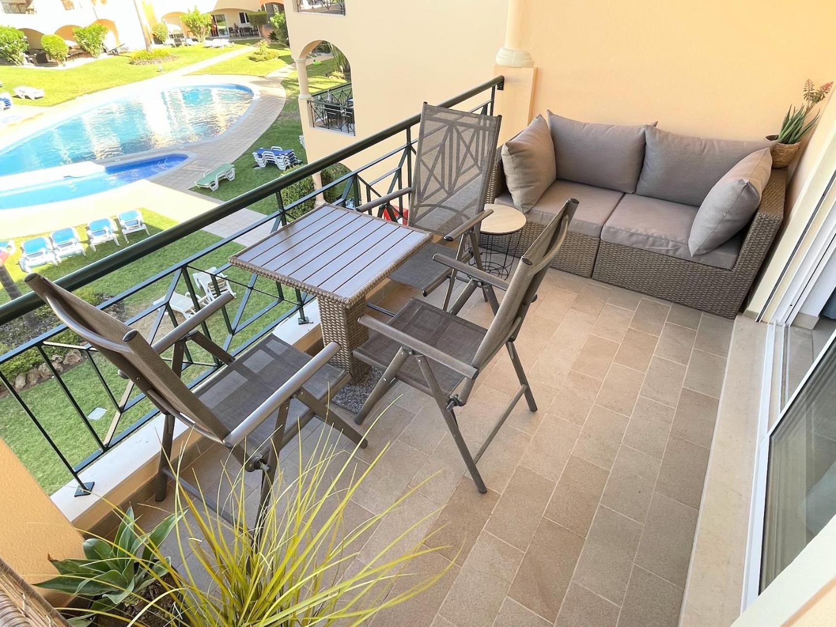 Praia Village Ag Vilamoura Zewnętrze zdjęcie