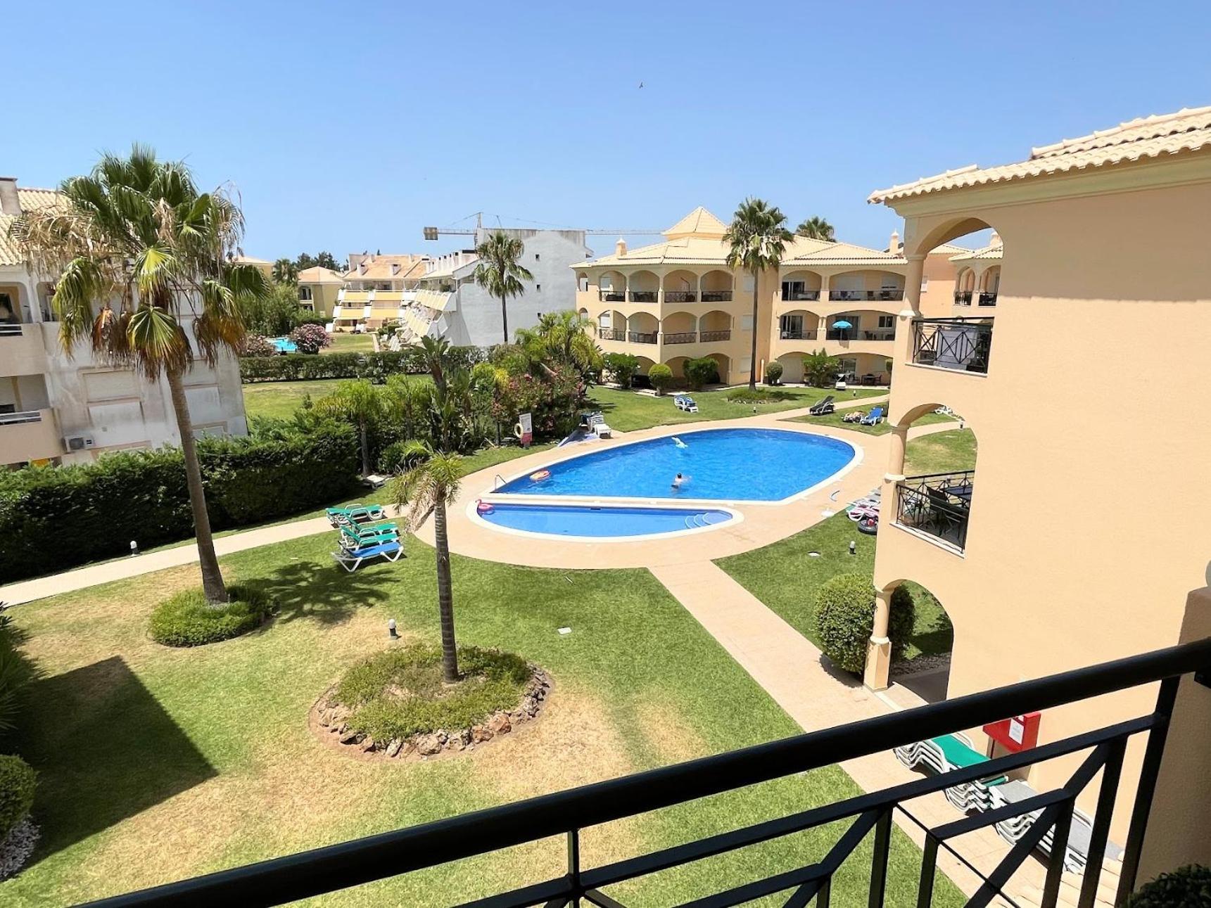 Praia Village Ag Vilamoura Zewnętrze zdjęcie