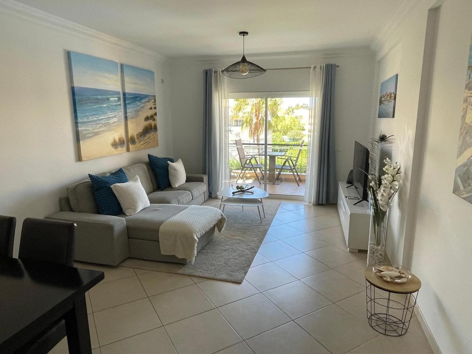 Praia Village Ag Vilamoura Zewnętrze zdjęcie